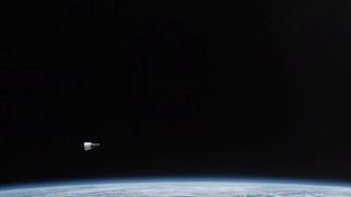 For All Mankind - S5, Ep. 3 - Gemini 7 + Ending