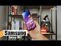 Samsung Galaxy M51 — обзор смартфона с аккумулятором 7000 мА•ч