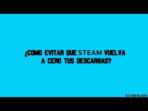 Vídeo: Steam Posee La Mitad Del Mercado De Descargas Para PC