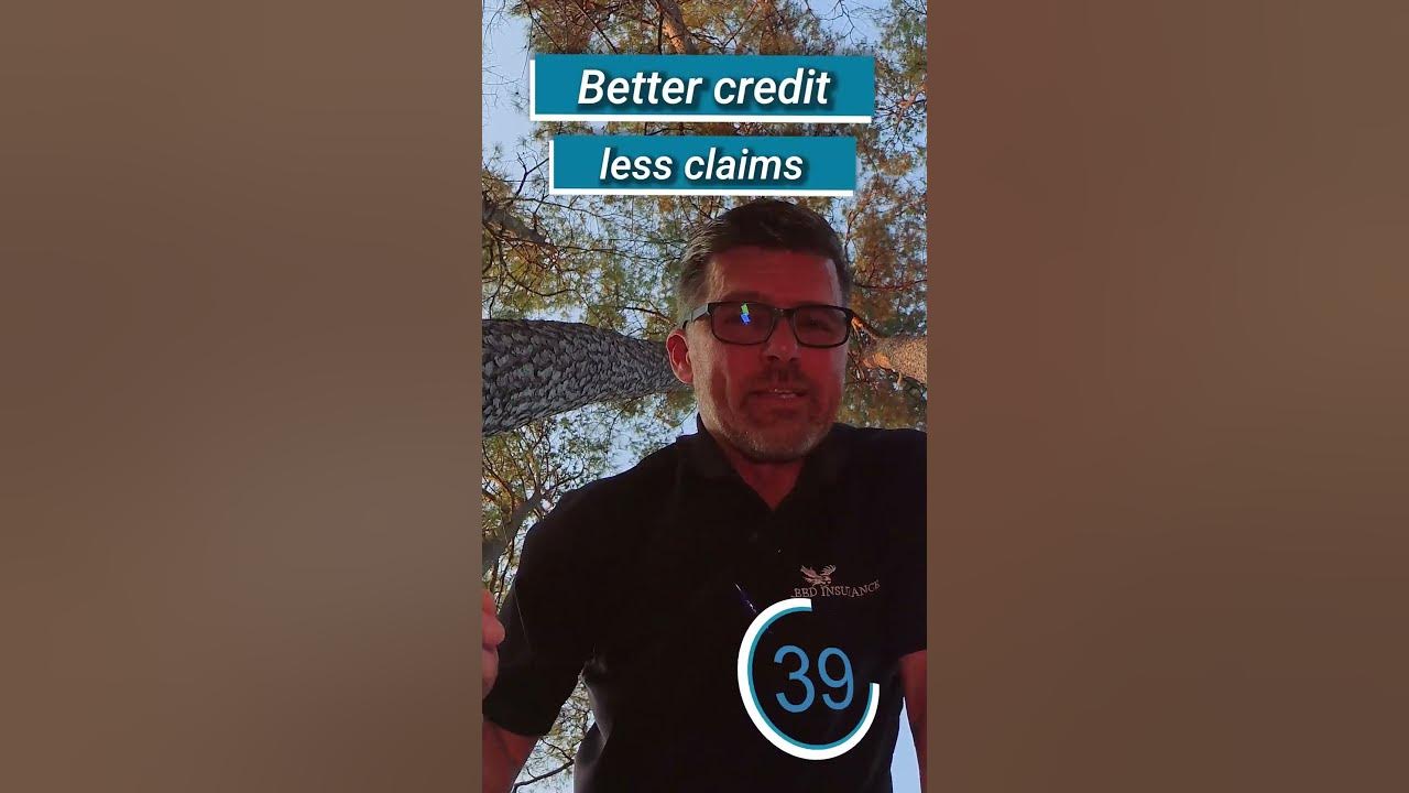 can-bad-credit-score-affect-your-insurance-premium-1-minute-with