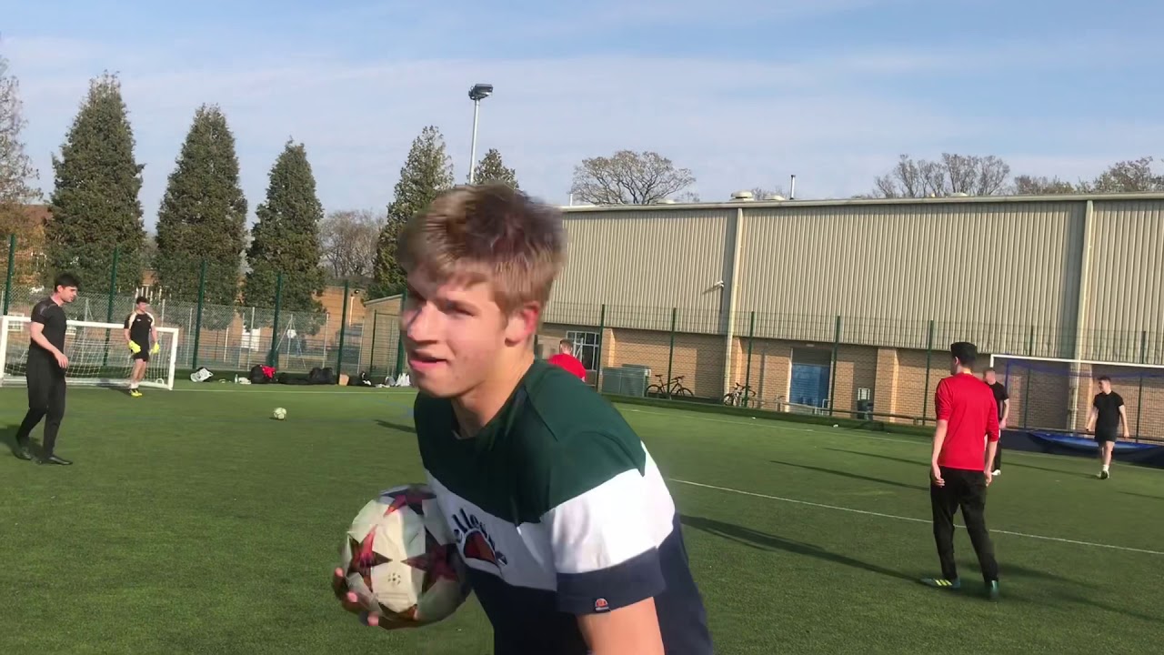 Super Cup Final - Registered 6 Offenders VS The Immigrants camera iphone 8 plus apk