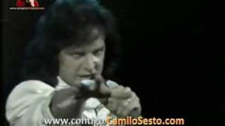 12 Me lo estas poniendo difícil - Camilo Sesto 1986