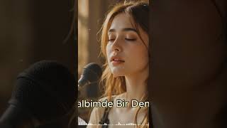 Kalbim Bir Deniz - Mükemmel Bir Aşk Şarkısı Resimi