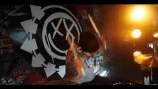 blink-182 - Bored To Death (Official Video)