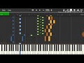 End of video