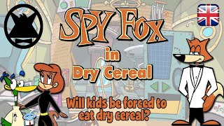 Spy Fox in: Dry Cereal - English Longplay / Walkthrough - All Paths - No Commentary