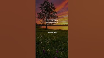 تلاوة تهز القلوب | إن الإنسان خُلق هلوعا | الشيخ المنشاوي