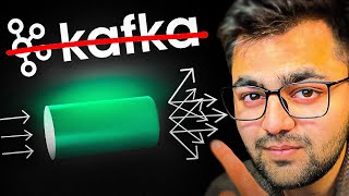 The Best Queue System for Scaling - Not Kafka!