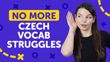 Say Goodbye to Vocabulary Struggles: FREE Czech Feature Unveiled