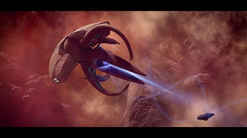 Star Trek Online Presents: Spock