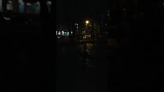 «Сквер декабристов» в Ставрополье по вечерам погружается во мрак