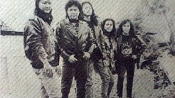 Adi Metal Rock   Aku Cinta Kamu  - Durasi: 3:25. 