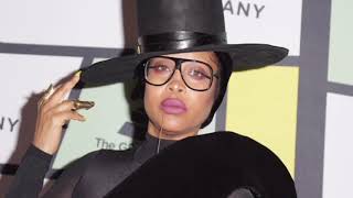 Erykah Badu’s vagina scented incense sells out in minutes | TEALOG