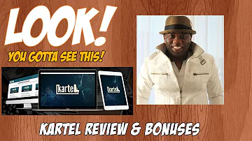 Real KARTEL Review