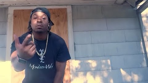 J Meast - Slide (Official Video)