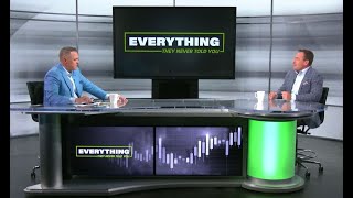Everything They Never Told You EP3