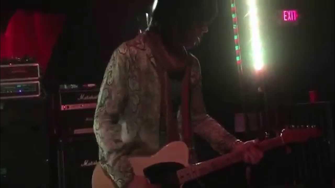 KIX "Wheels In Motion" 3/27/15 EmpireNOVA YouTube