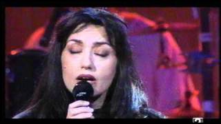 Entre mis recuerdos - Luz Casal @ Palau de la Música, Barcelona 1995 (TVE2) chords