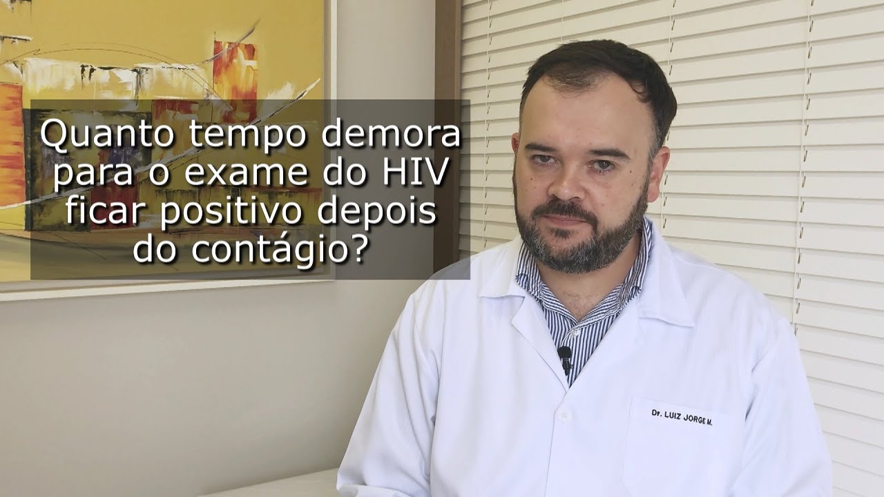 Quanto Tempo Dura Janela Imunológica?