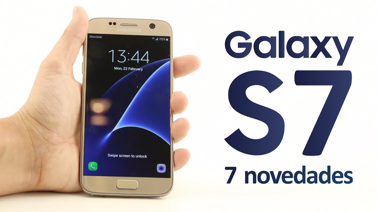 Localizar un Samsung S7 robado que está apagado