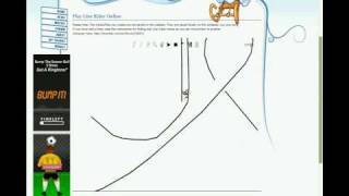 LineRider VERY FAST LOOP