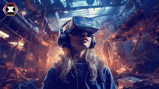 TOP 13 Awesome Upcoming VR Games 2023 & Beyond | Oculus Quest 2, PSVR, PCVR