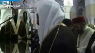 yaser el dosary kıyamet suresi namazda