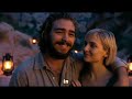 Post Malone ft. Sia - One More Night (Official  Lyrics Video)Description:
