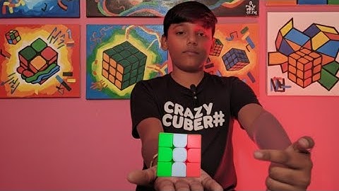 💯 DAY CHALLENGE TO MAKE ALL COUNTRIES FLAG ON 3/3 Rubik