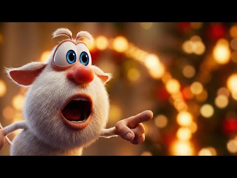🟥 New Booba Cartoon Episodes – Kids Online Stream