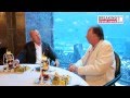 Travel Talk - Serge Zaalof, Atlantis The Palm Dubai - Pt 1