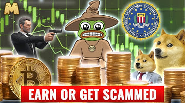 Is Your Meme Token Community Real or a Scam? Here’s What to Look For! | MemeFi
