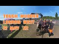 Tough Mudder London West - 21st May 2022 - all obstacles