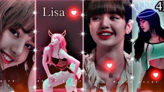 Lisa Atude Status Lisa Lisa Edit Lisa Dance Edit Lisa 4K Status