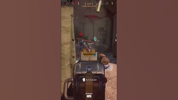 I’m faster than my team mate in 2022 #shorts #warzone #caldera #clips #meta #ots #smg #ots9 #mp40