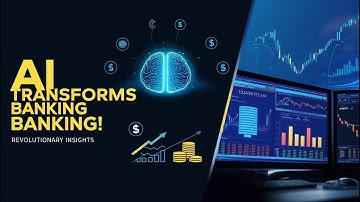 "AI Transforms Investment Banking: Revolutionary Insights Unveiled!"