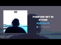 Rod Wave - Forever Set In Stone (AUDIO)