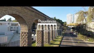 #I24Colonias - Providencia, Guadalajara