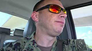 Navy Reserves update.  6 months in.