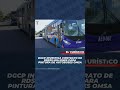 DGCP Investiga Contrato De RD$29 Millones Para Pintura De Autobuses OMSA #Shorts