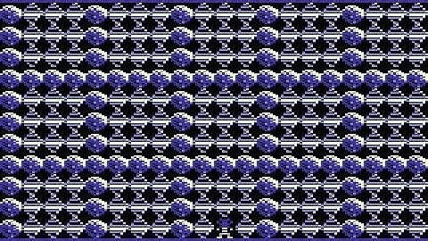 Boulder Dash for profs - 