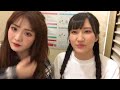 西澤 瑠莉奈(NMB48 チームM)中野麗来 20180304 16:05 の動画、YouTube動画。