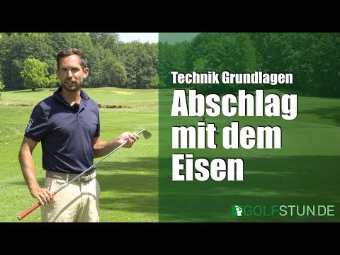 Video: Abschlagshöhe beim Golf: Wie hoch sollte der Ball abgeschlagen werden?