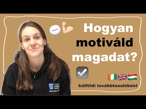 Videó: Hogyan Lehet Külföldre Menni