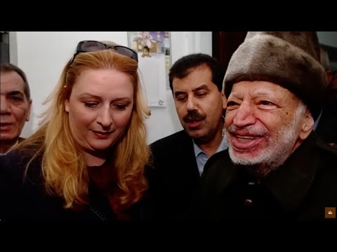 Yaser Arafat'ın ölümünün gizemleri | Belgesel