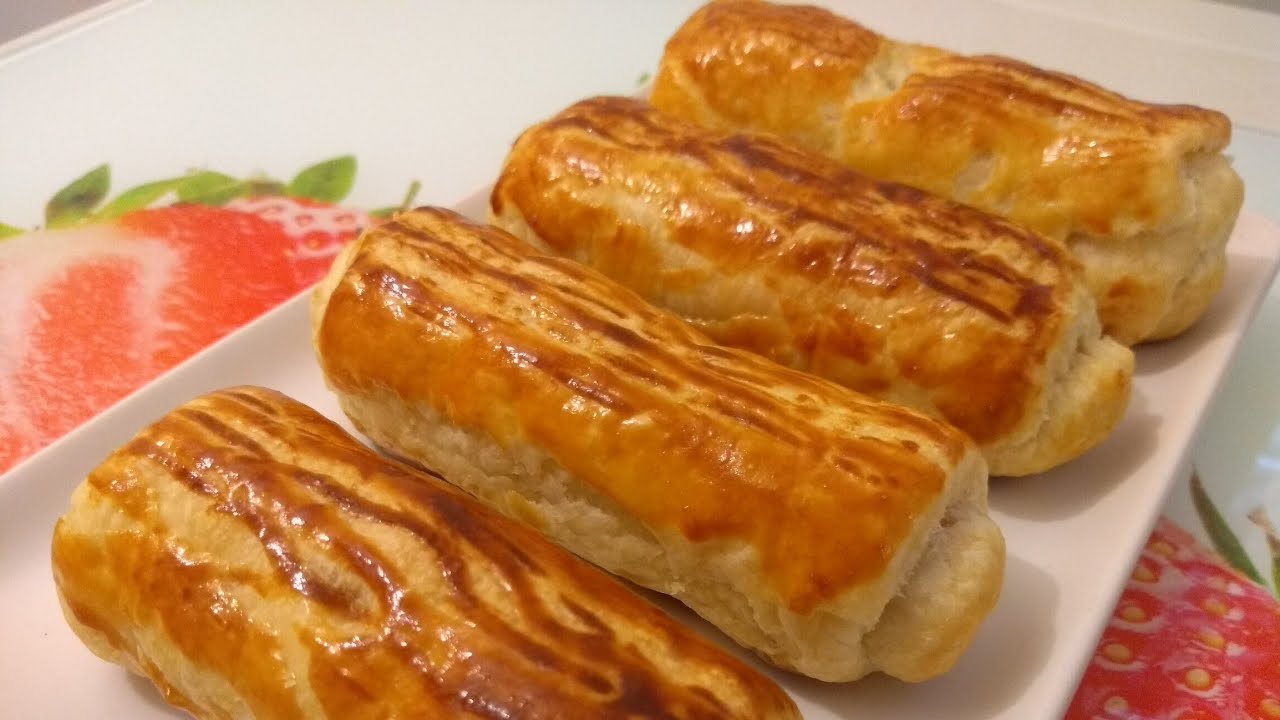 ROULÉS À LA SAUCISSE ET AU FROMAGE. À DÉCOUVRIR ABSOLUMENT ! YouTube ROULÉS À LA SAUCISSE ET AU FROMAGE. À DÉCOUVRIR ABSOLUMENT ! YouTube