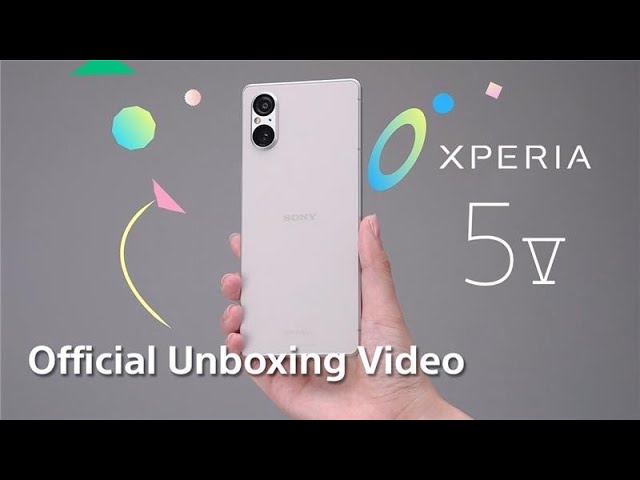 Review: Sony Xperia 5 V  Pocket-friendly Top Phone For Camera