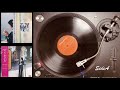 小椋佳 ‎– 帰っちゃおうかな Side A 【Vinyl LP】