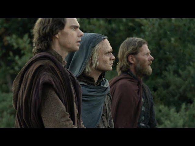 House of the Dragon (Season 3 Episode 7) - Fandom Hybrid Podcast #419