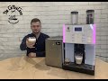 Видео обзор кофемашины WMF Prestolino